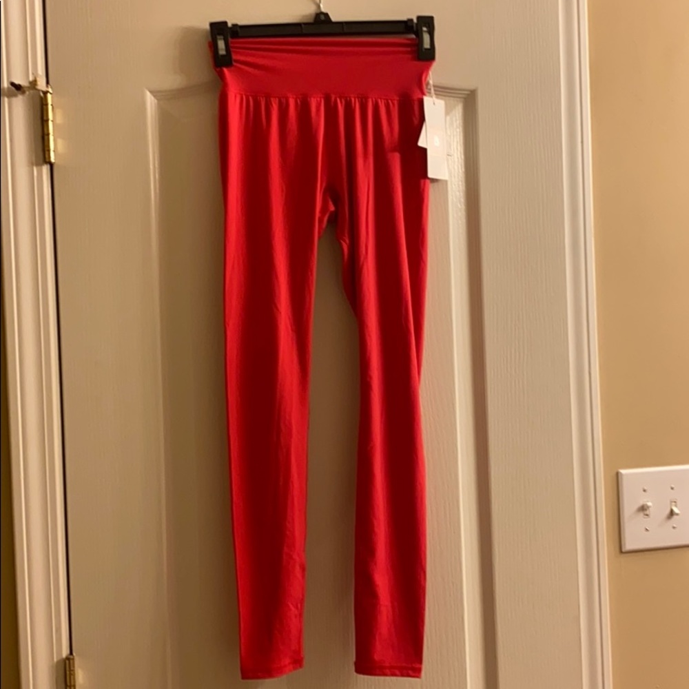 BuffBunny Collection leggings